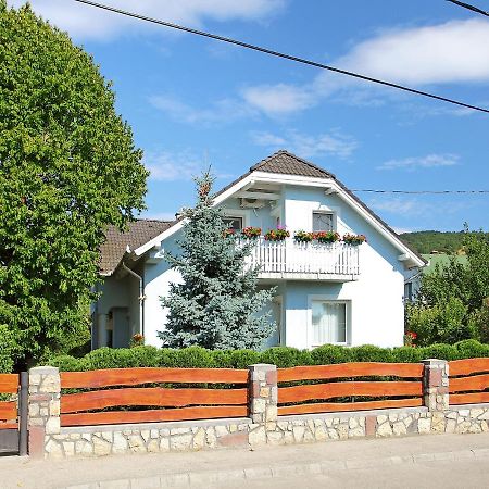 Apartment in Balatonfüred/Balaton 18746 Kültér fotó