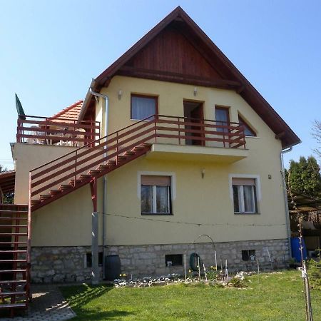 Apartment in Balatonfüred/Balaton 18746 Kültér fotó