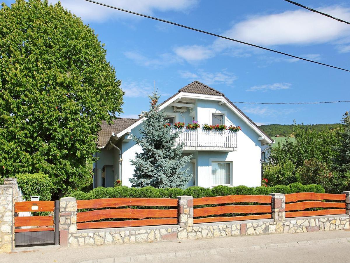 Apartment in Balatonfüred/Balaton 18746 Kültér fotó