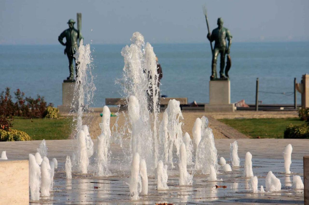 Apartment in Balatonfüred/Balaton 18746 Kültér fotó