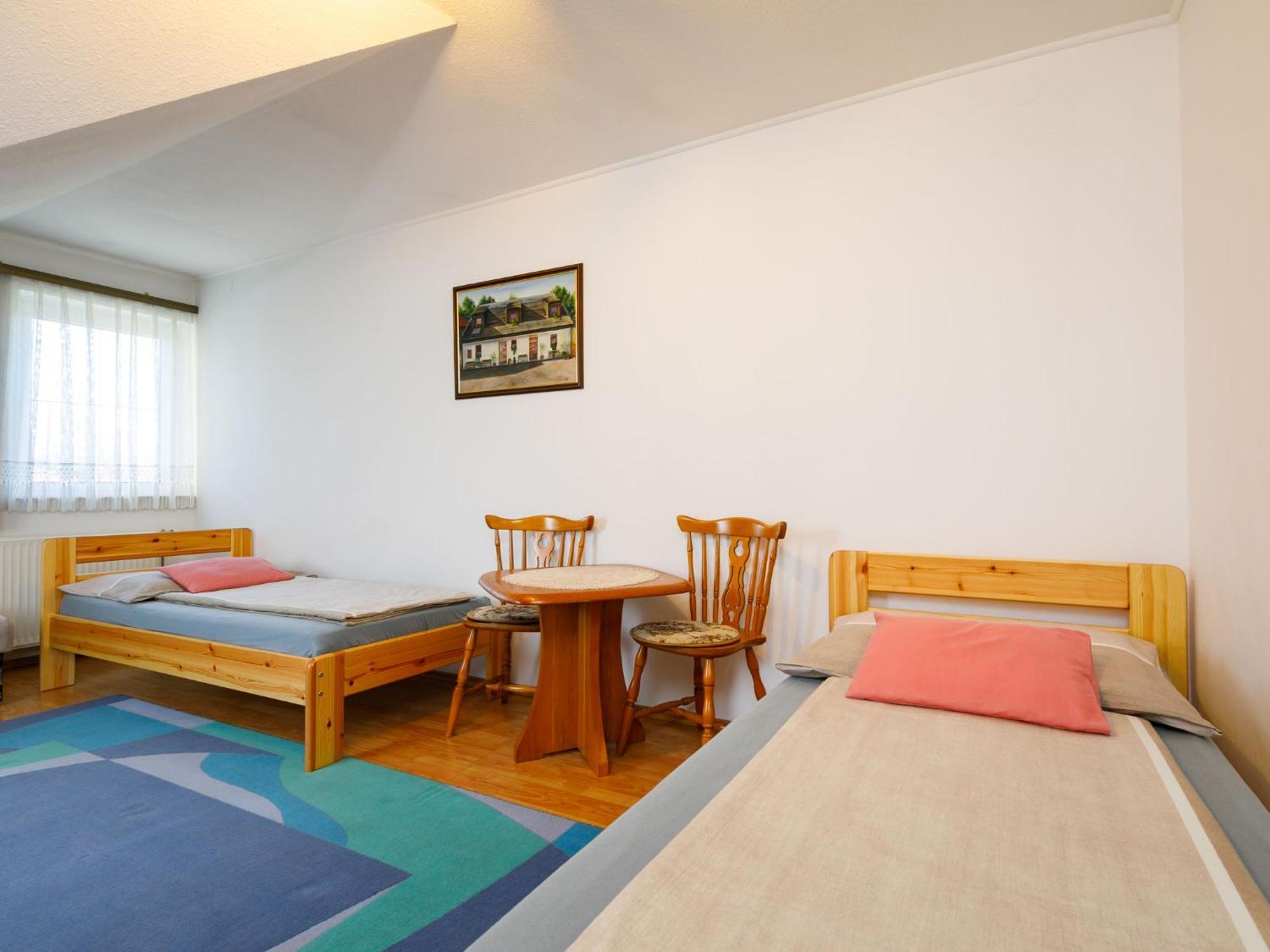 Apartment in Balatonfüred/Balaton 18746 Kültér fotó