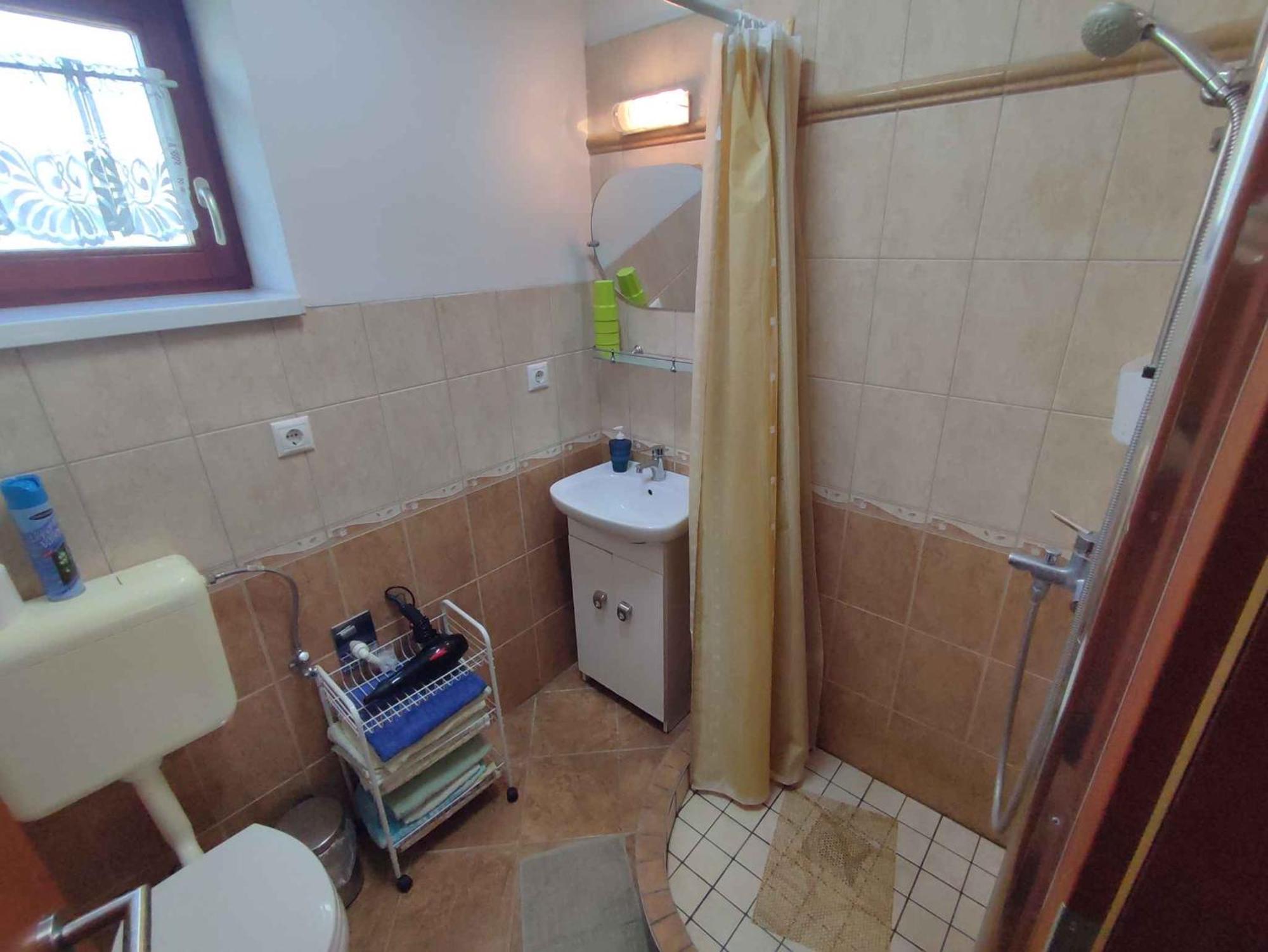 Apartment in Balatonfüred/Balaton 18746 Kültér fotó