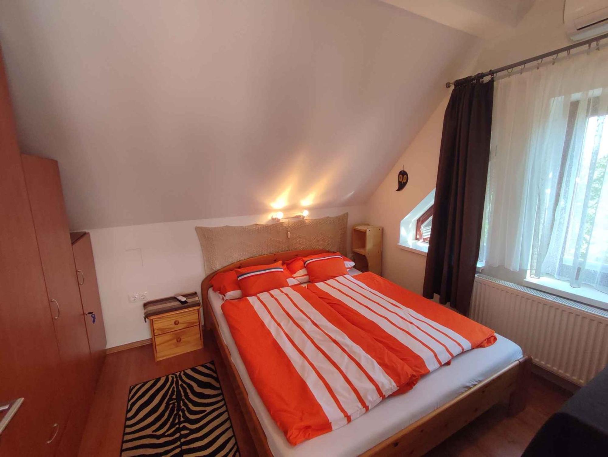 Apartment in Balatonfüred/Balaton 18746 Kültér fotó