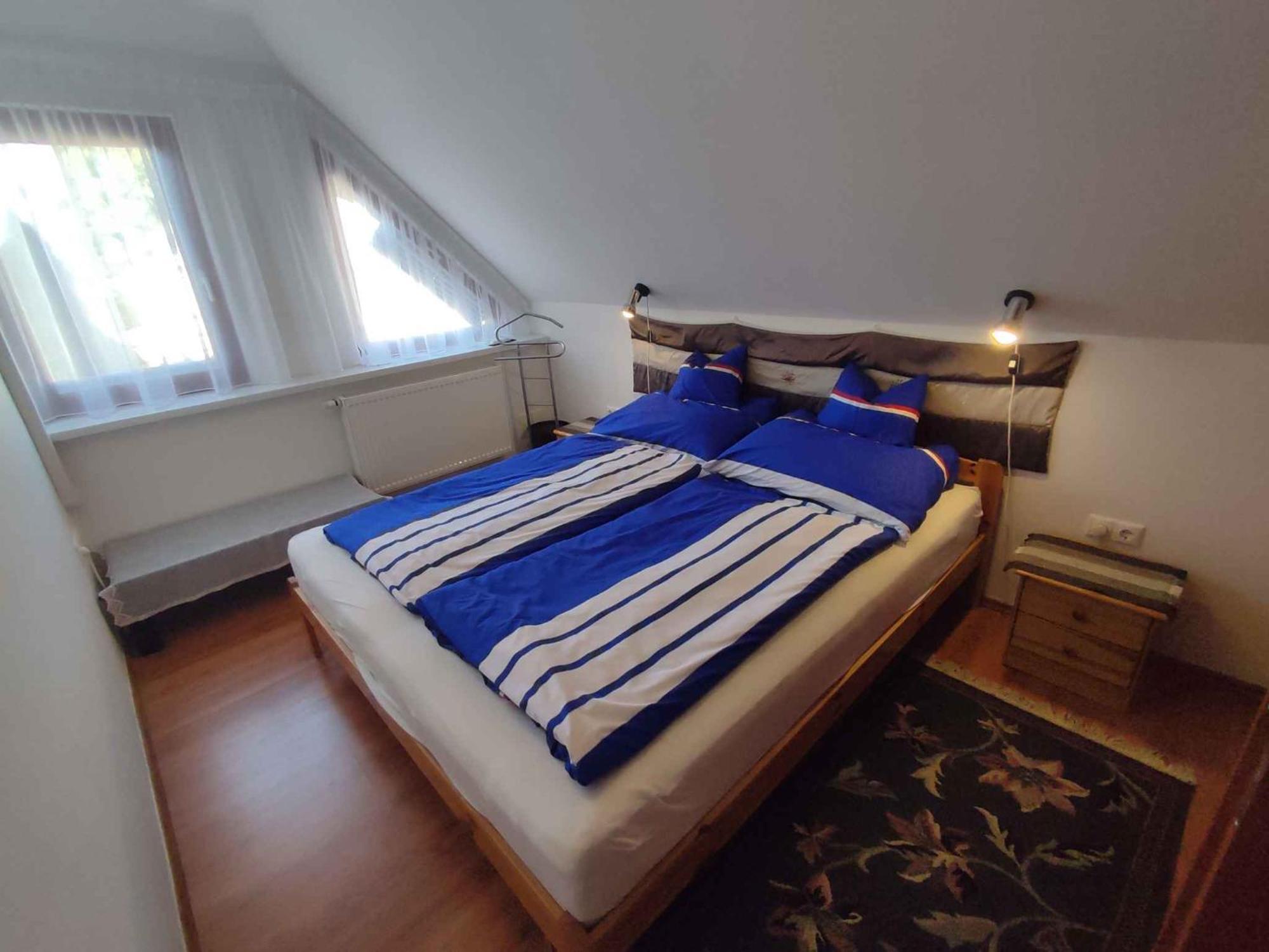 Apartment in Balatonfüred/Balaton 18746 Kültér fotó