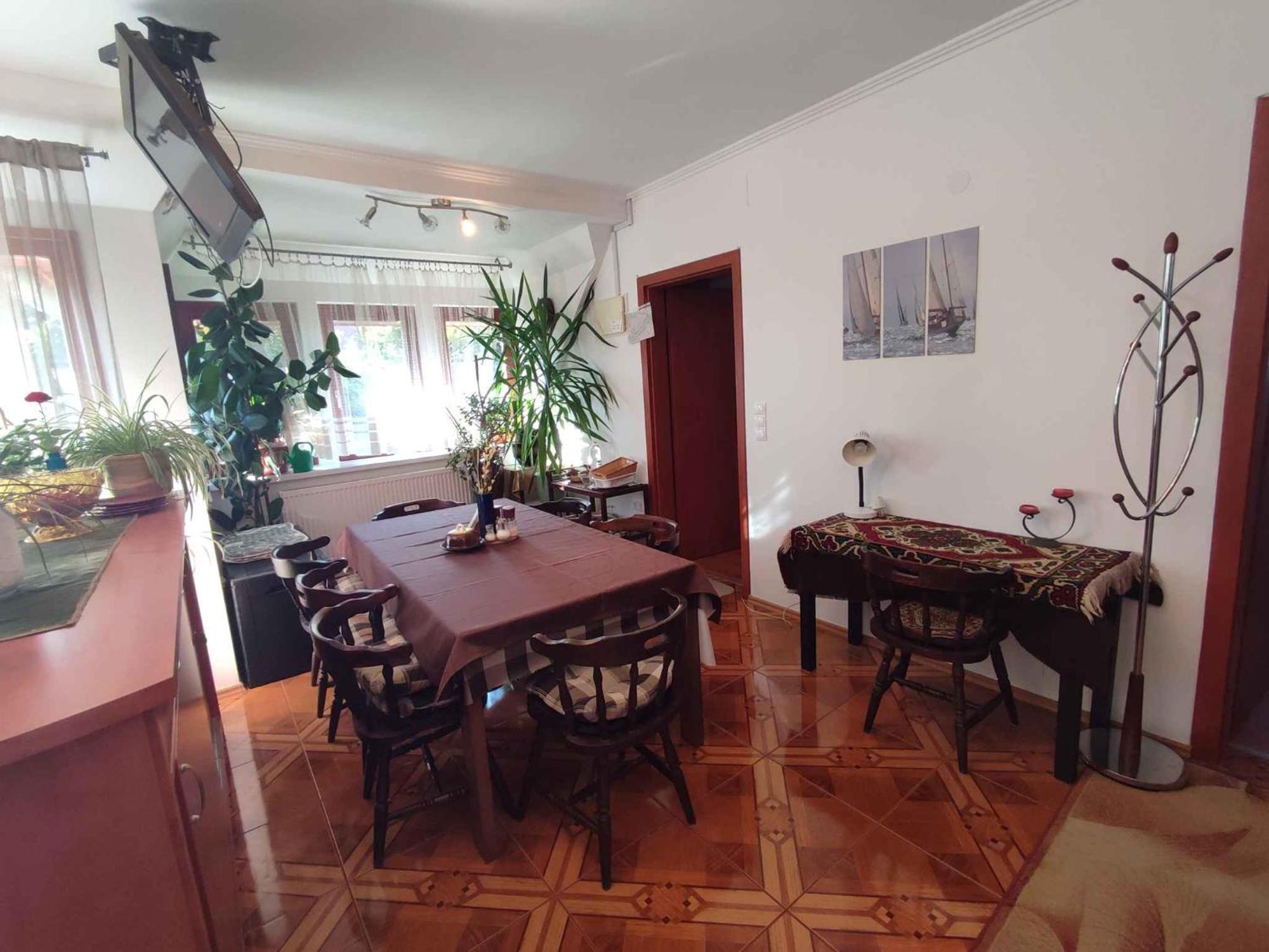 Apartment in Balatonfüred/Balaton 18746 Kültér fotó