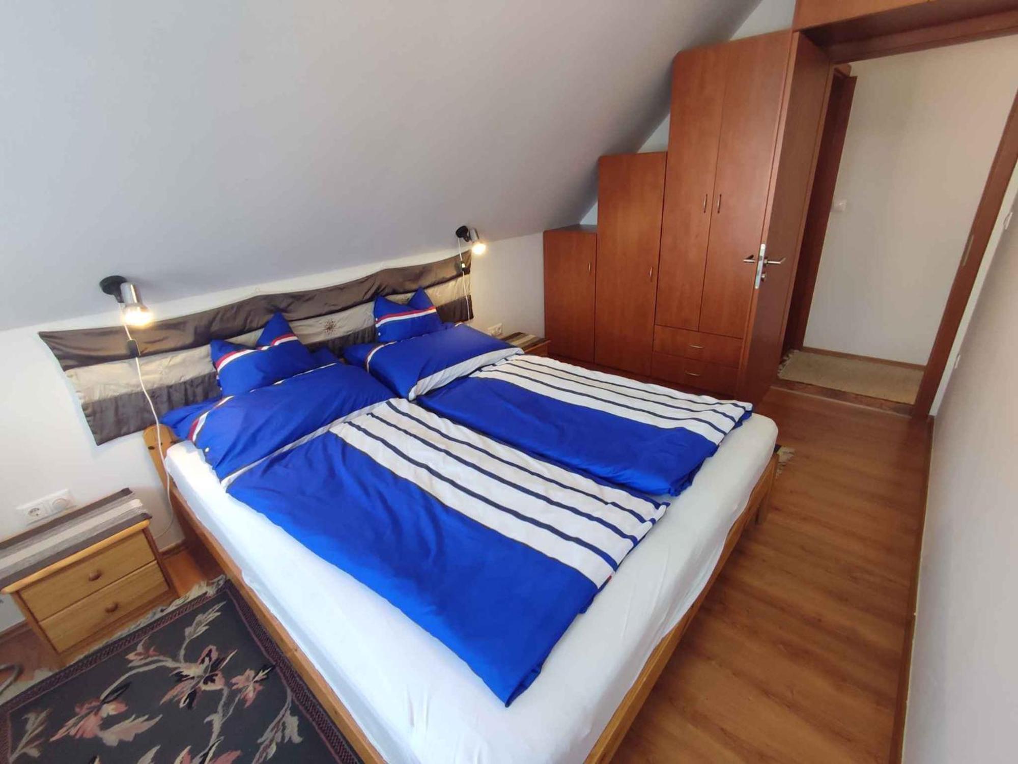 Apartment in Balatonfüred/Balaton 18746 Kültér fotó