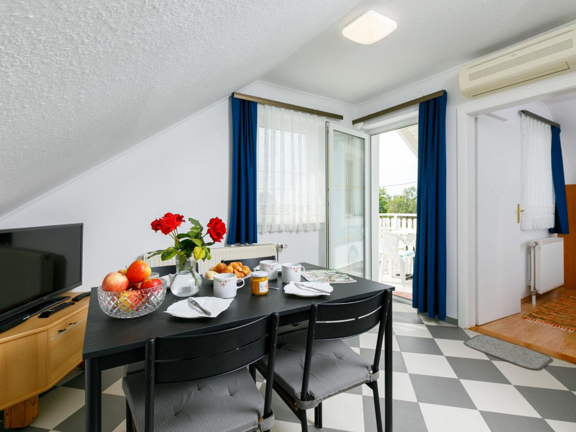 Apartment in Balatonfüred/Balaton 18746 Kültér fotó