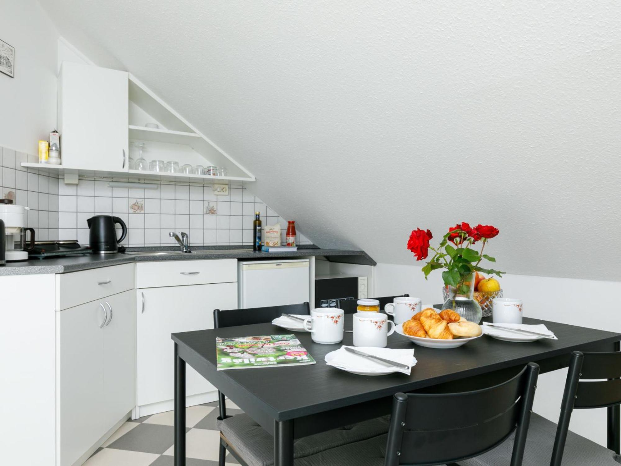 Apartment in Balatonfüred/Balaton 18746 Kültér fotó