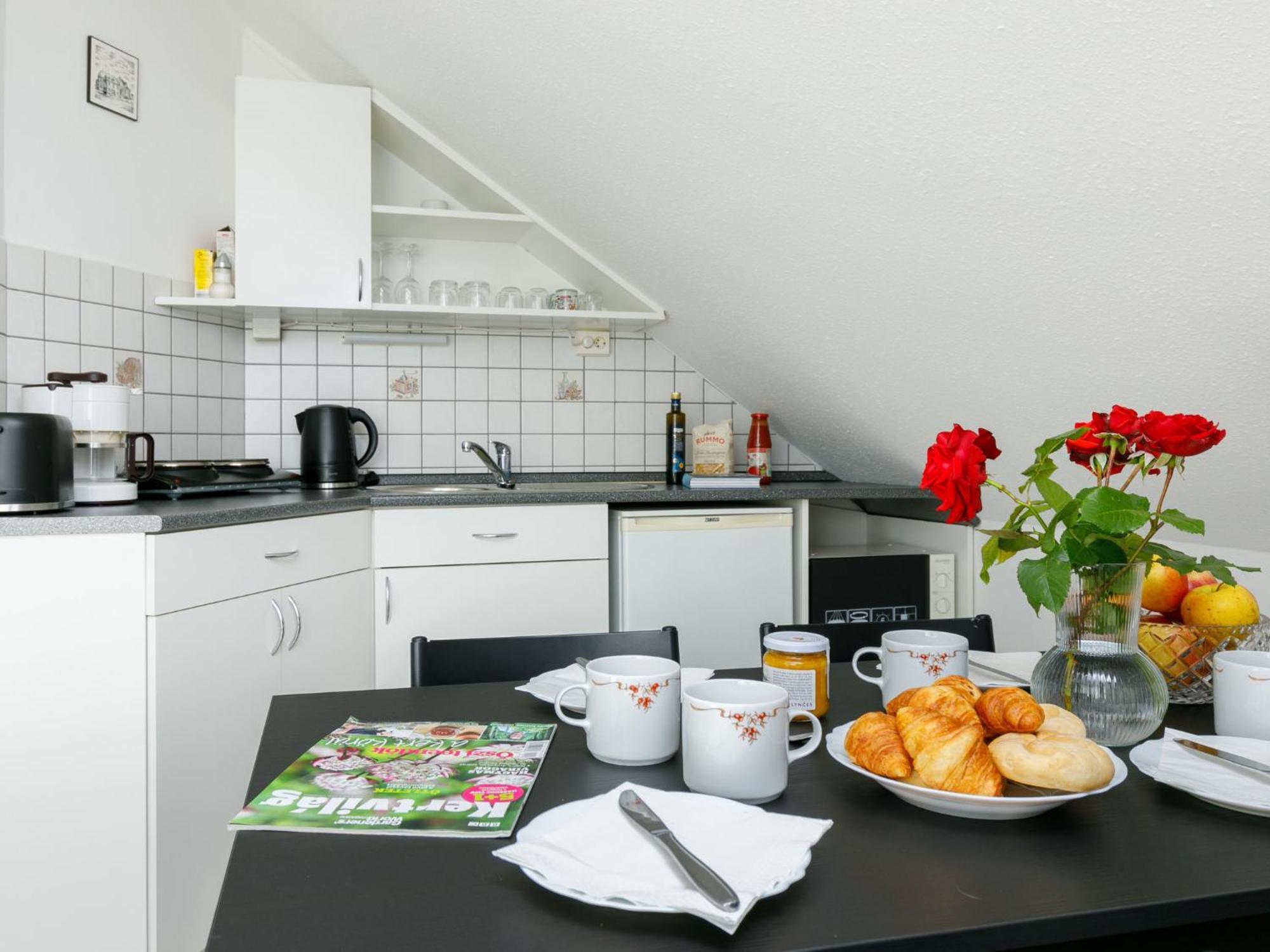 Apartment in Balatonfüred/Balaton 18746 Kültér fotó