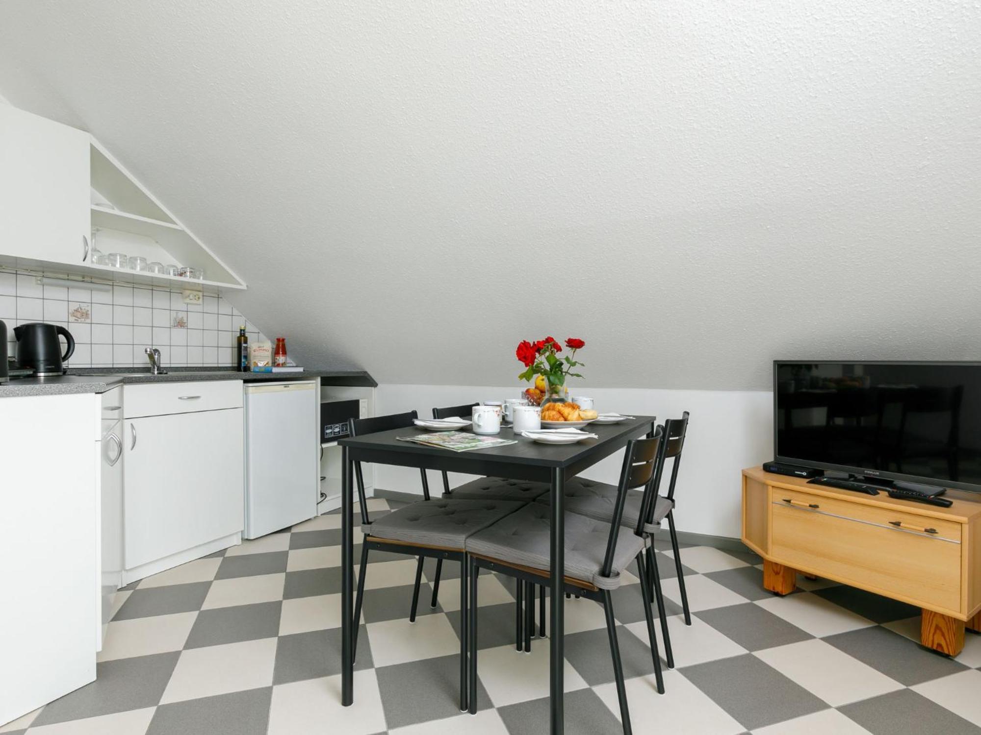 Apartment in Balatonfüred/Balaton 18746 Kültér fotó